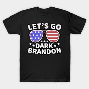 dark brandon T-Shirt